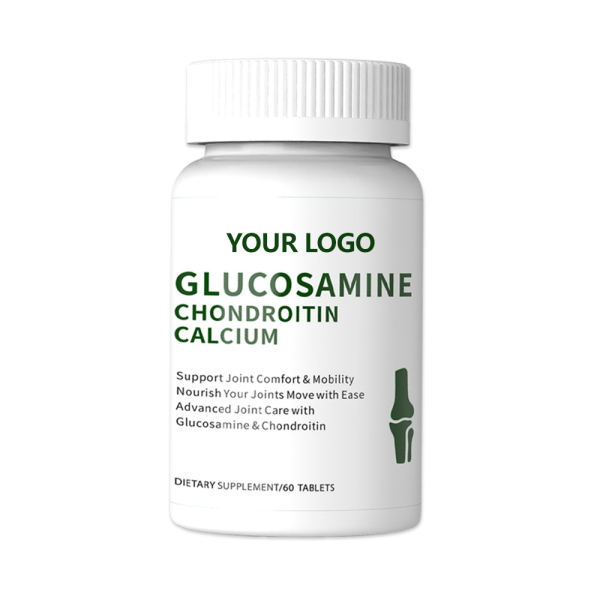 Vitamin K2 D3 Softgels Factory - Infant Health Support