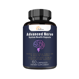 Herbal Gummy Extract Factory - Black Seed Oil Adult