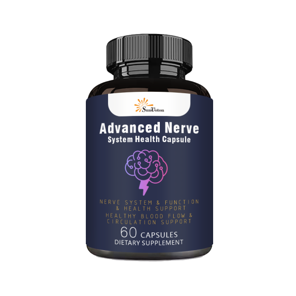 Herbal Gummy Extract Factory - Black Seed Oil Adult