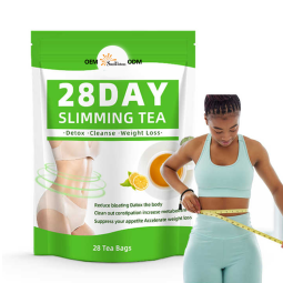 Slimming Tea Supplier - Acai Berry Anti Age