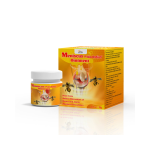 Men's Intimate Cream Factory - Soothing Moisturizing