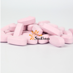 Herbal Extract Tablets Factory - Amino Acid Carotenoid