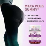 Butt Enlargement Gummies Factory - OEM BBL Gummies