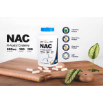 Nicotinamide Riboside Capsules Factory - NAD+ Energy DNA