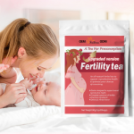 Male Fertility Tea Manufacturer - Ginseng Kidney Tonifying