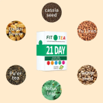 Red Raspberry Tea Supplier - Hormone Balance Period