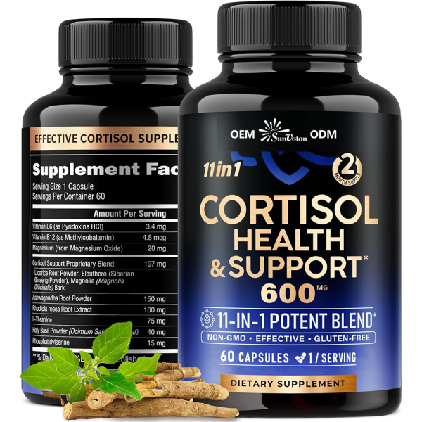 Ashwagandha Gummy Factory - Melatonin Sleep Specialized