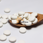 Men's Multivitamin Tablets Manufacturer - Complete Formula