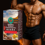 Men Prostate Capsules Supplier - Rich Minerals Support