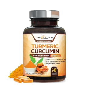 Cordyceps Capsules Factory - Sinensis Mushroom Extract