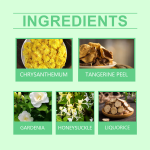 Lavender Detox Tea Manufacturer - Kidney Cleanse Slimming