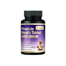 Saw Palmetto Capsules Factory - Prostate Hair Growth