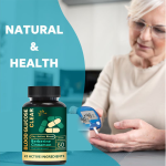 Blood Glucose Capsules Manufacturer - Cinnamon Bitter Melon