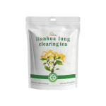 Chinese Herbal Tea Manufacturer - Lung Clearing Hot-Selling