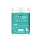 Marine Collagen Peptide Manufacturer - Hydrolyzed Fish Powder