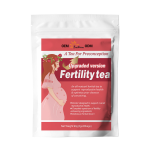 Male Fertility Tea Manufacturer - Ginseng Kidney Tonifying