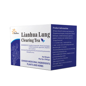 Intestinal Cleanse Capsules Factory - Advanced Customized