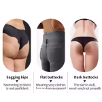 Hip Lifting Gummies Supplier - Natural Extracts Firming