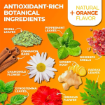 Mint Tea Supplier - Caffeine Free Herbal Blend