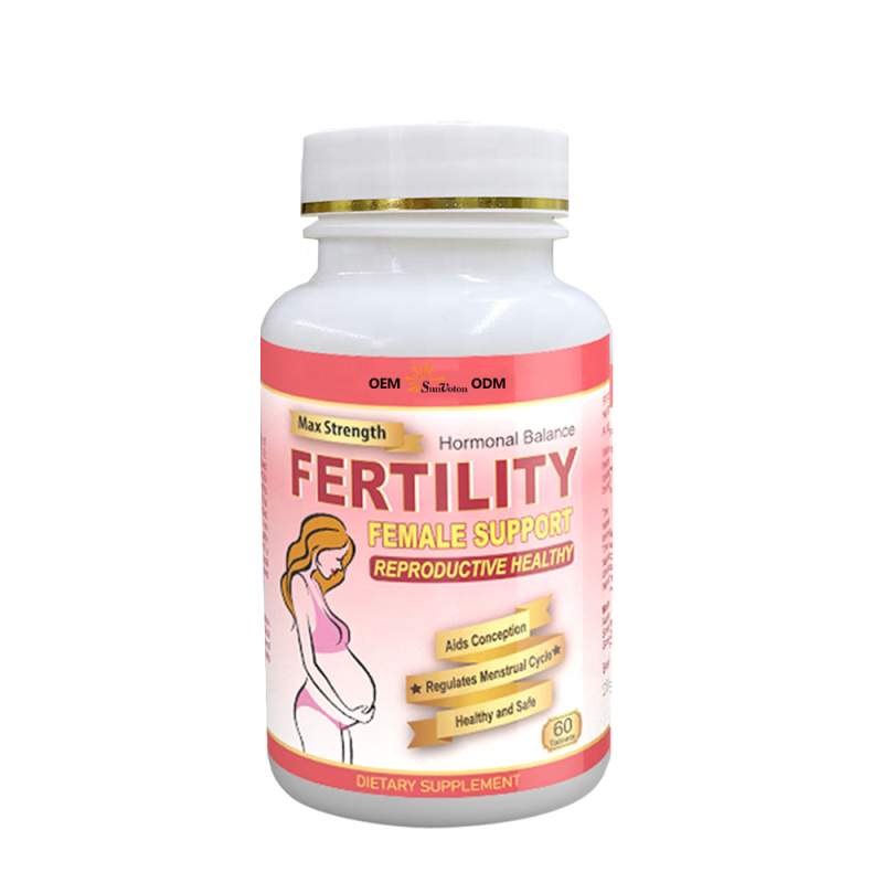 Tongkat Ali Capsules Factory - 9-in-1 Maca Ginseng