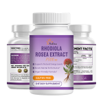 Valerian Capsules Supplier - 500mg Sleep Supplement