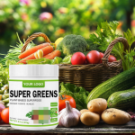 COQ10 Supplements Manufacturer - Omega-3 2-in-1 Vascular