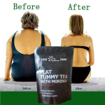 Herbal Supplement Tea Supplier - Cleanse Detox Slimming
