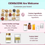 Detox Powder Manufacturer - Customizable Private Label