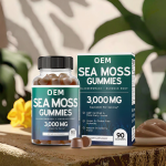 Men Herbal Supplements Factory - Prostate 13-in-1 Support