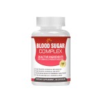 Blood Glucose Supplement Supplier - Berberine Cinnamon Antioxidant