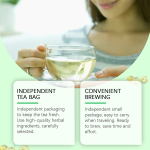 Lavender Detox Tea Manufacturer - Kidney Cleanse Slimming