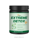 Detox Powder Manufacturer - Customizable Private Label