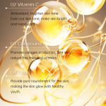 Collagen Tablets Manufacturer - Vitamin C Skin Hair Nail