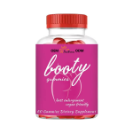 Booty Gummies Factory - Women Hip Enlargement