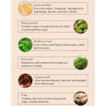 Ashwagandha Gummies Supplier - 60pcs Energy Sleep Stress