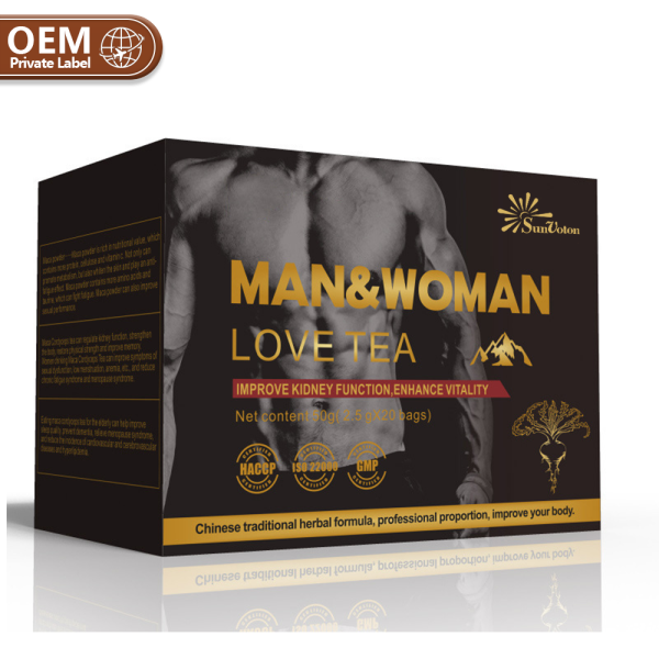 Postpartum Capsules Supplier - Breast Milk Enhancement