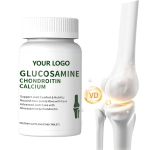 Vitamin K2 D3 Softgels Factory - Infant Health Support