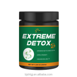 Detox Powder Manufacturer - Customizable Private Label