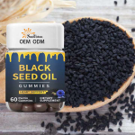 Rhodiola Capsules Manufacturer - Stress Relief Mental Focus