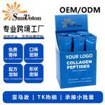 Hydrolyzed Collagen Peptide Factory - Bovine Skin Hair Nails