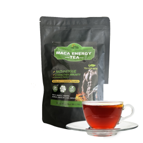 Super Mushrooms Coffee Manufacturer - Healthy Energy Instant