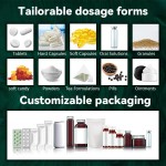 Vitamin D3 Tablets Factory - Calcium Chewable Bone