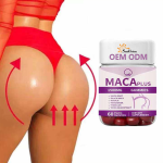 Butt Enlargement Gummies Factory - OEM BBL Gummies