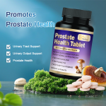 Saw Palmetto Capsules Factory - Prostate Hair Growth