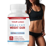 Gym Supplement Supplier - Private Label Muscle Strength