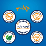 Nicotinamide Riboside Capsules Factory - NAD+ Energy DNA