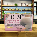 Women Supplement Tea Factory - Hip Enlargement Firming