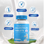 Joint Support Gummies Manufacturer - MSM Glucosamine Sugar Free