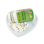 Chlorophyll Capsules Supplier - Natural Fresh Deodorant