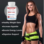 Gym Supplement Supplier - Private Label Muscle Strength
